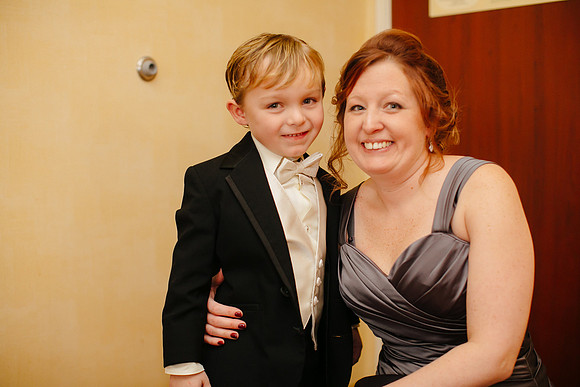 0045 Danielle and Todd Wedding