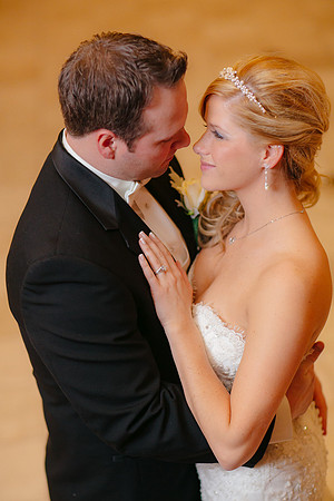 0359 Danielle and Todd Wedding