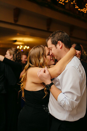0984 Danielle and Todd Wedding