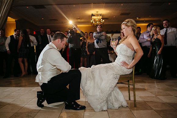 1056 Danielle and Todd Wedding