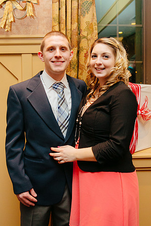 0699 Danielle and Todd Wedding