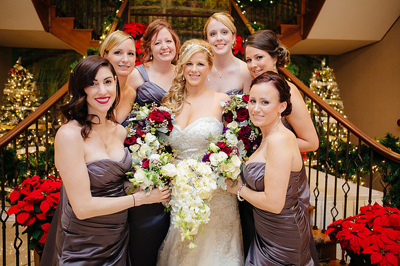 0267 Danielle and Todd Wedding