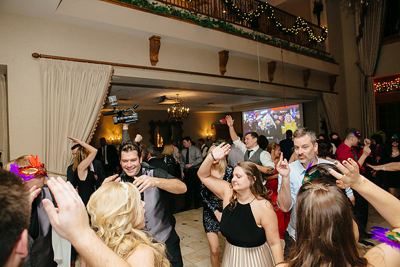 1274 Danielle and Todd Wedding