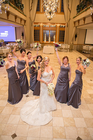 0264 Danielle and Todd Wedding