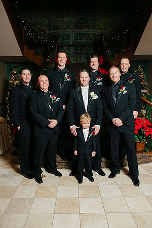 0385 Danielle and Todd Wedding