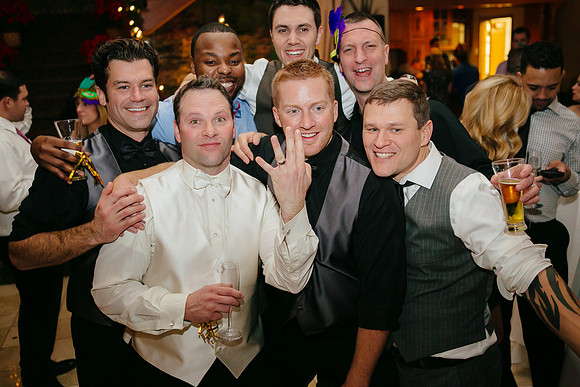 1227 Danielle and Todd Wedding