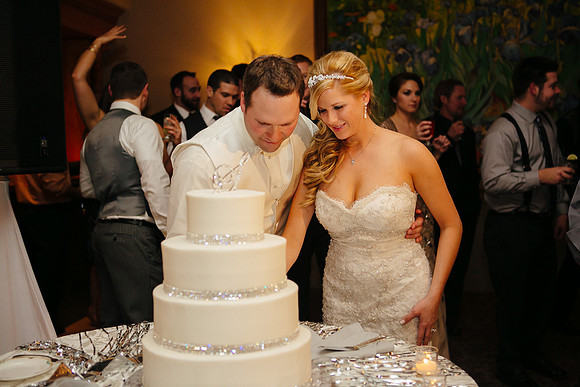 1004 Danielle and Todd Wedding