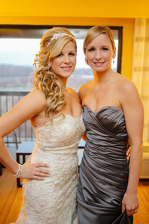 0154 Danielle and Todd Wedding