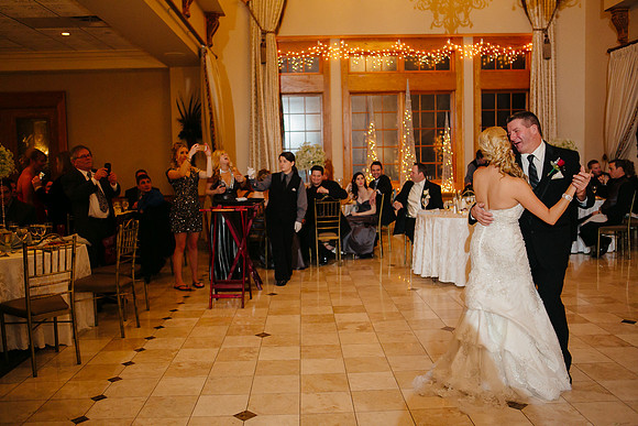0901 Danielle and Todd Wedding