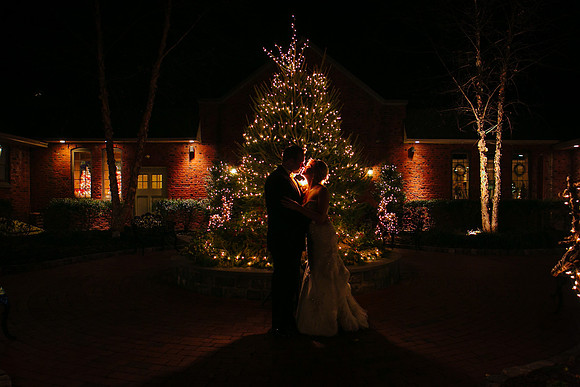 0755 Danielle and Todd Wedding