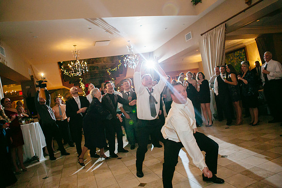 1076 Danielle and Todd Wedding