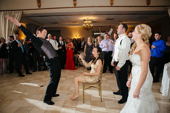 1087 Danielle and Todd Wedding