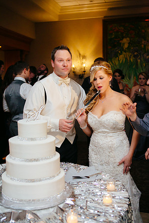 1012 Danielle and Todd Wedding