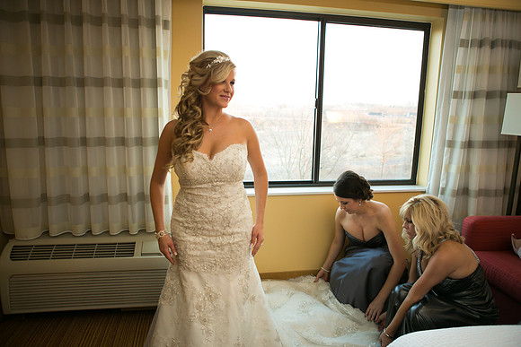 0070 Danielle and Todd Wedding