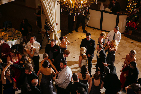0801 Danielle and Todd Wedding