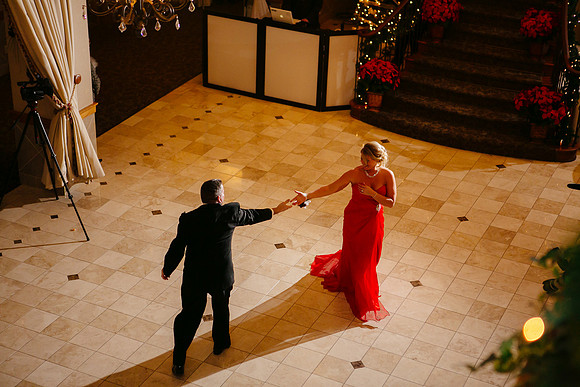0772 Danielle and Todd Wedding