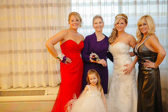 0136 Danielle and Todd Wedding