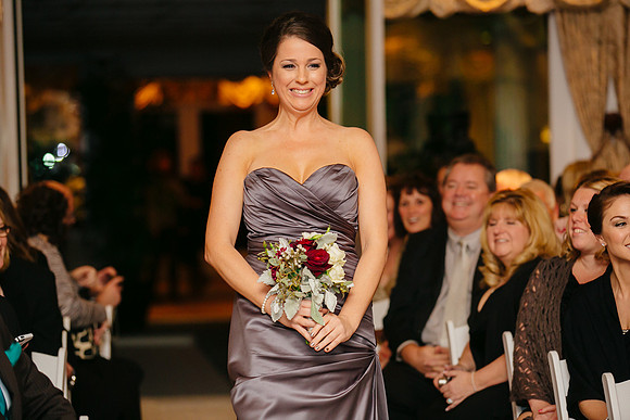 0551 Danielle and Todd Wedding