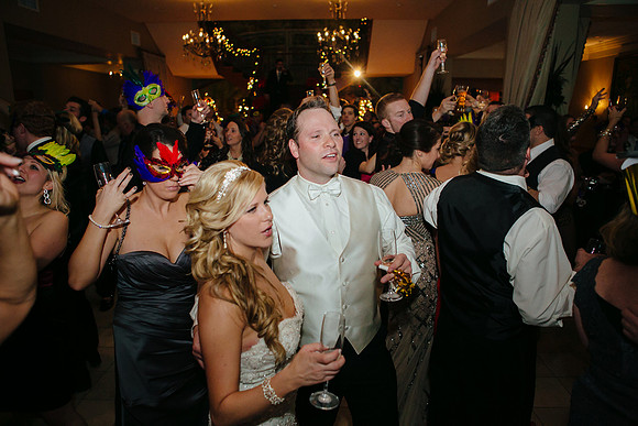 1189 Danielle and Todd Wedding