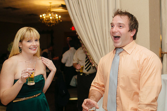 1034 Danielle and Todd Wedding