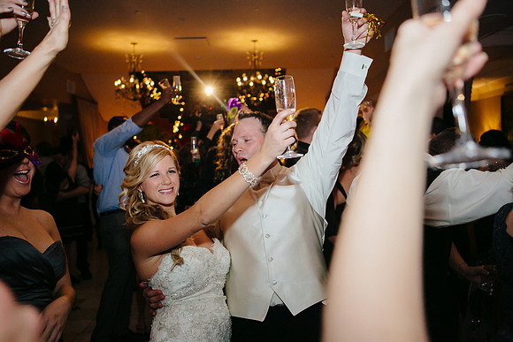 1194 Danielle and Todd Wedding