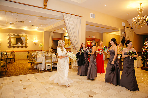 0226 Danielle and Todd Wedding