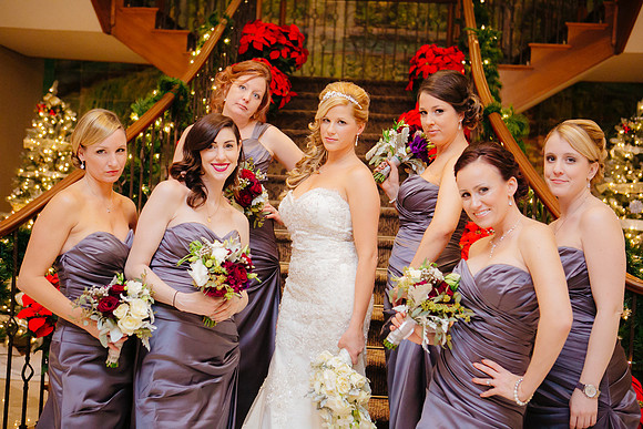 0243 Danielle and Todd Wedding