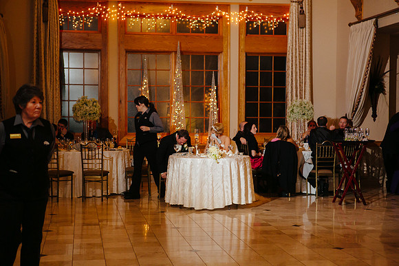 0887 Danielle and Todd Wedding