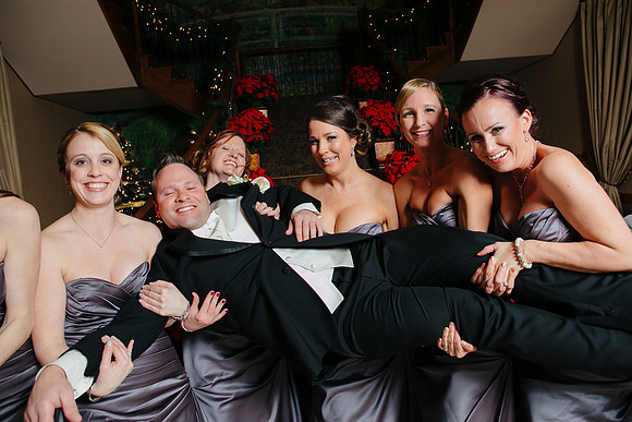 0431 Danielle and Todd Wedding