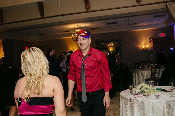 1272 Danielle and Todd Wedding