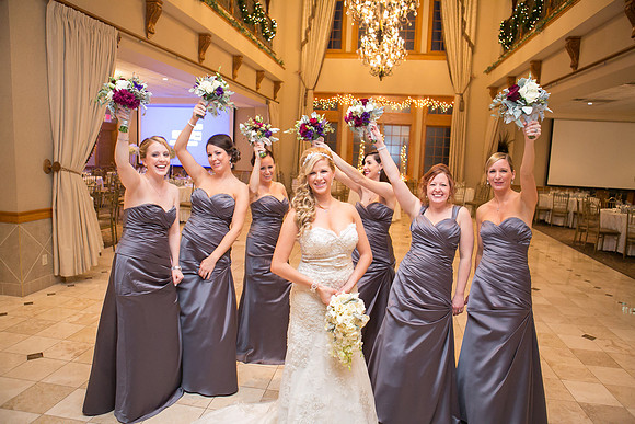 0261 Danielle and Todd Wedding