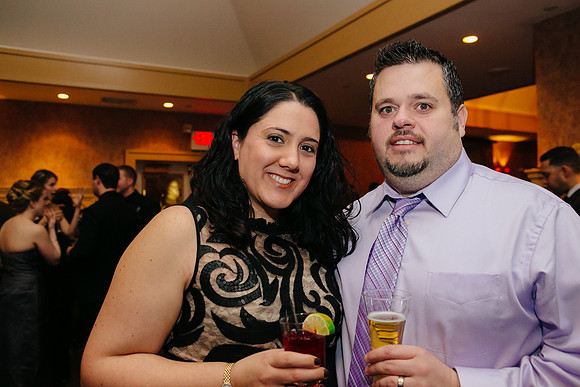0687 Danielle and Todd Wedding