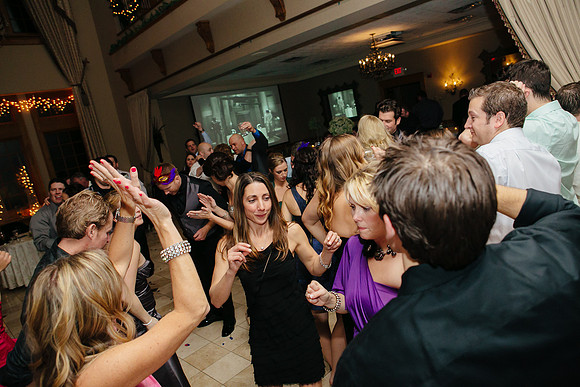 1282 Danielle and Todd Wedding