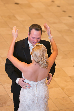 0318 Danielle and Todd Wedding
