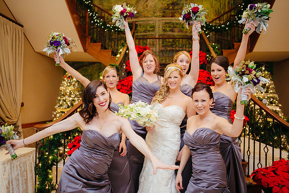 0271 Danielle and Todd Wedding