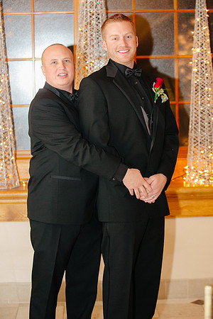 0442 Danielle and Todd Wedding