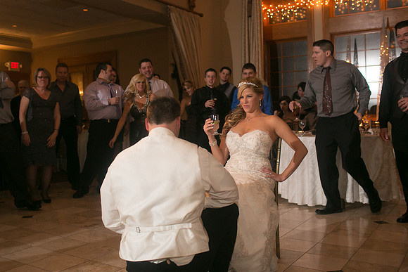 1055 Danielle and Todd Wedding