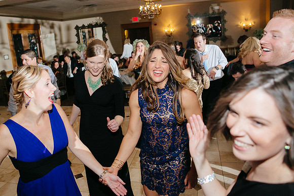 1105 Danielle and Todd Wedding