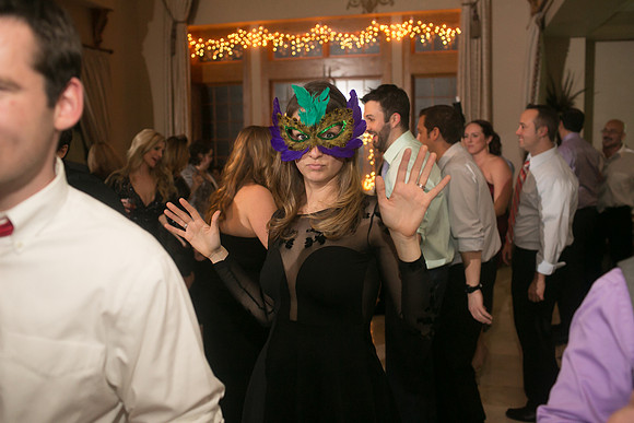 1162 Danielle and Todd Wedding