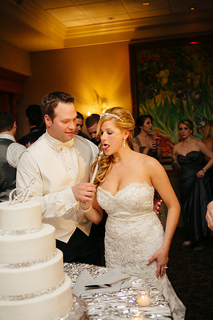 1008 Danielle and Todd Wedding