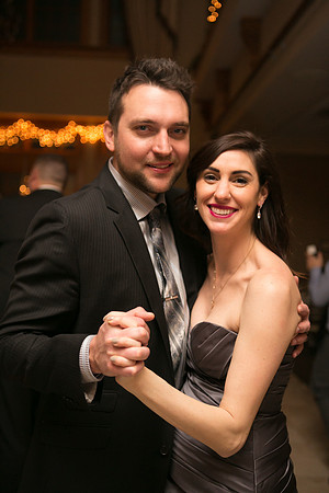 0981 Danielle and Todd Wedding
