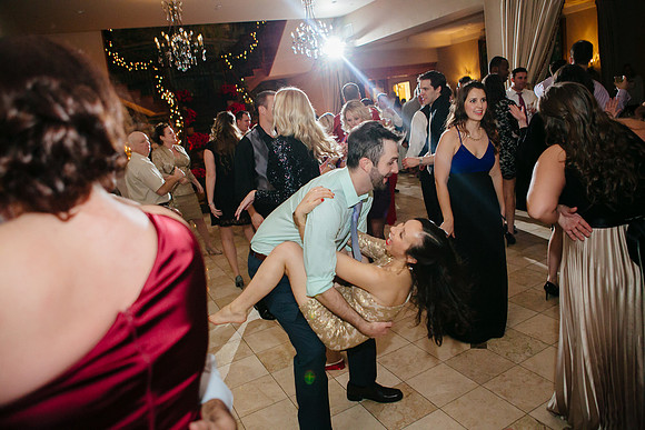 1149 Danielle and Todd Wedding