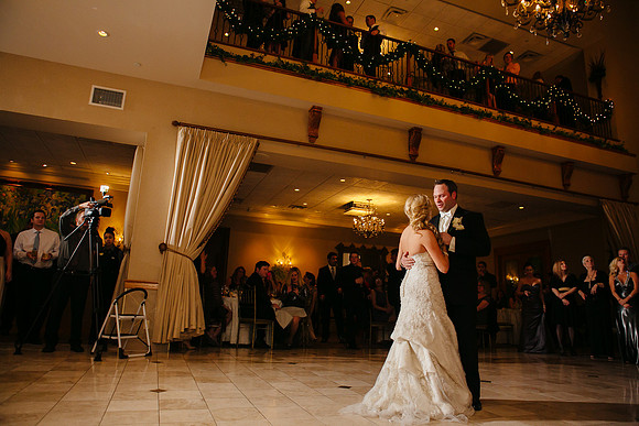 0834 Danielle and Todd Wedding