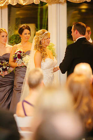 0651 Danielle and Todd Wedding