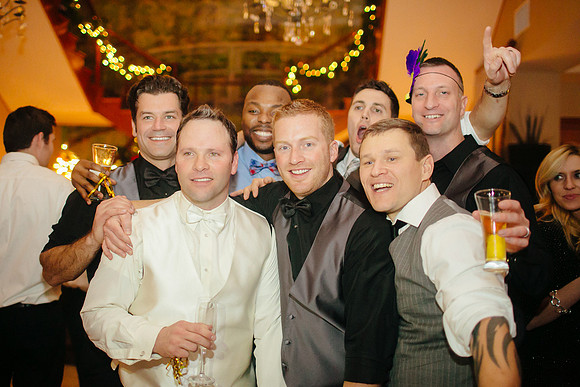 1226 Danielle and Todd Wedding