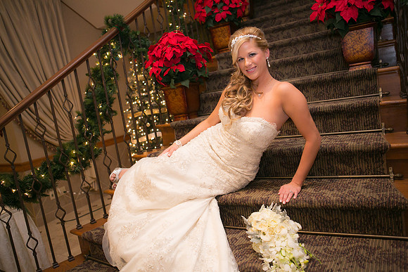 0294 Danielle and Todd Wedding