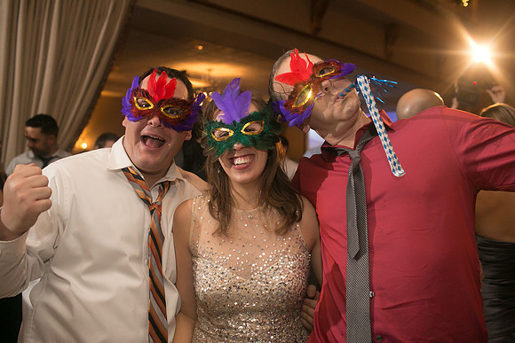 1168 Danielle and Todd Wedding