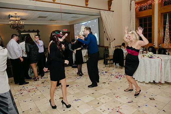 1267 Danielle and Todd Wedding