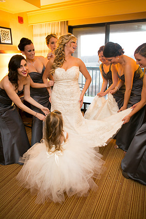 0099 Danielle and Todd Wedding