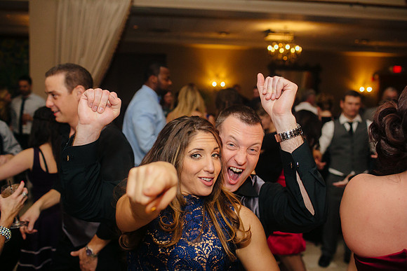 1130 Danielle and Todd Wedding